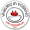 Vip Modena ODV Logo